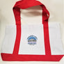 Winter Carnival Tote Bags