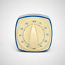 Retro Kitchen Timer