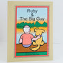 Ruby and the Big Guy by Connie Landon