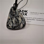 Adirondack River Stone Necklaces