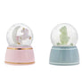 Snow Globe Magic to Help Little Ones Dream