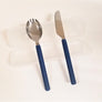 Travel Spork and Knife