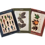 Rustic Wooden Trays
