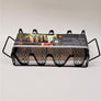 Taco Grill Rack
