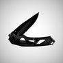 Tactical EDC Knife