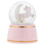 Snow Globe Magic to Help Little Ones Dream