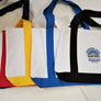 Winter Carnival Tote Bags