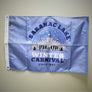 Winter Carnival Flags