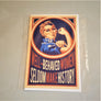 Vintage Posters Make Great All-Occasion Cards