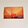 Winter Carnival Ice Palace Postcards