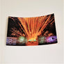 Winter Carnival Ice Palace Postcards