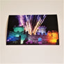 Winter Carnival Ice Palace Postcards
