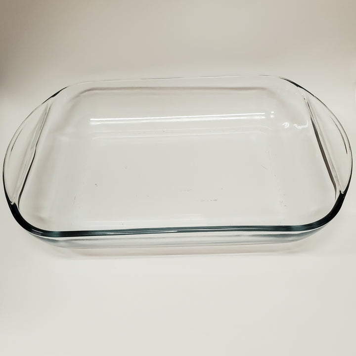 Baking Dish