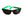 Eagle Island Retro Youth Sunglasses