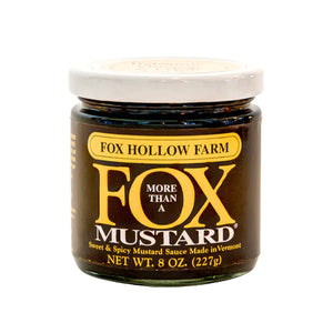 Fox Hollow Farm Mustard