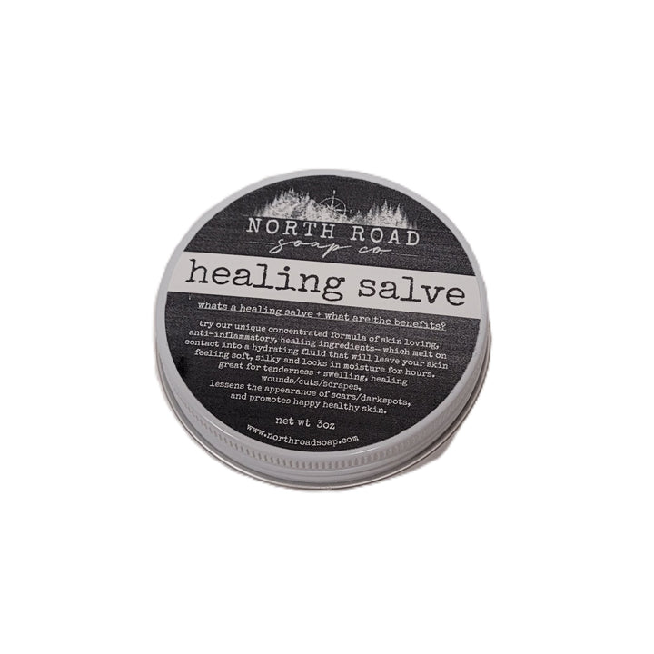 North Road Healing Salve