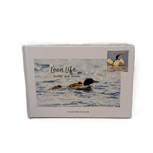 Loon Life: Loonlets' First Summer by Julie Betts Testwuide