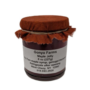 Gonyo Farms Jams and Jellies