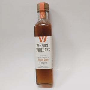 Vermont Vinegars