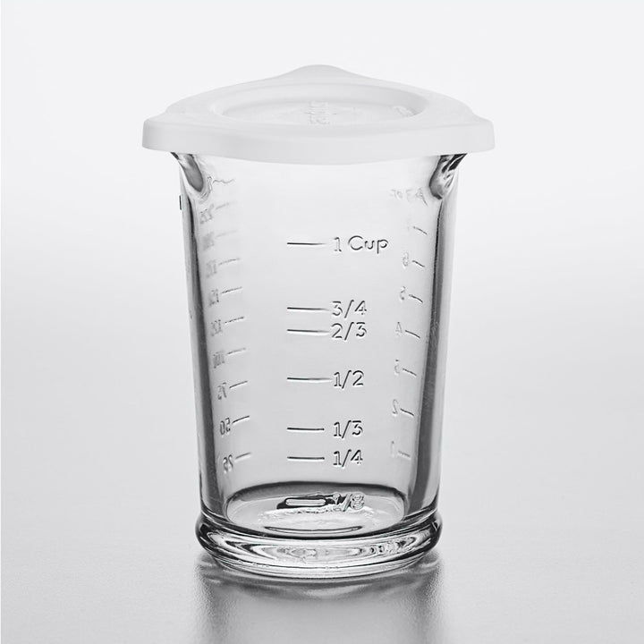 Triple Pour Measuring Cup