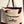 Adirondack Carousel tote bag