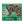 Cover of puzzle box, shades of green around black bear with full-color senes of wildlife wtithin the bear shape.