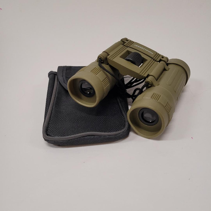 Easy-to-Use Binoculars