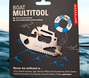 Boat Multitool