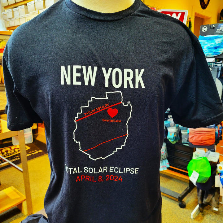 Solar Eclipse T-Shirts Adult Sizes