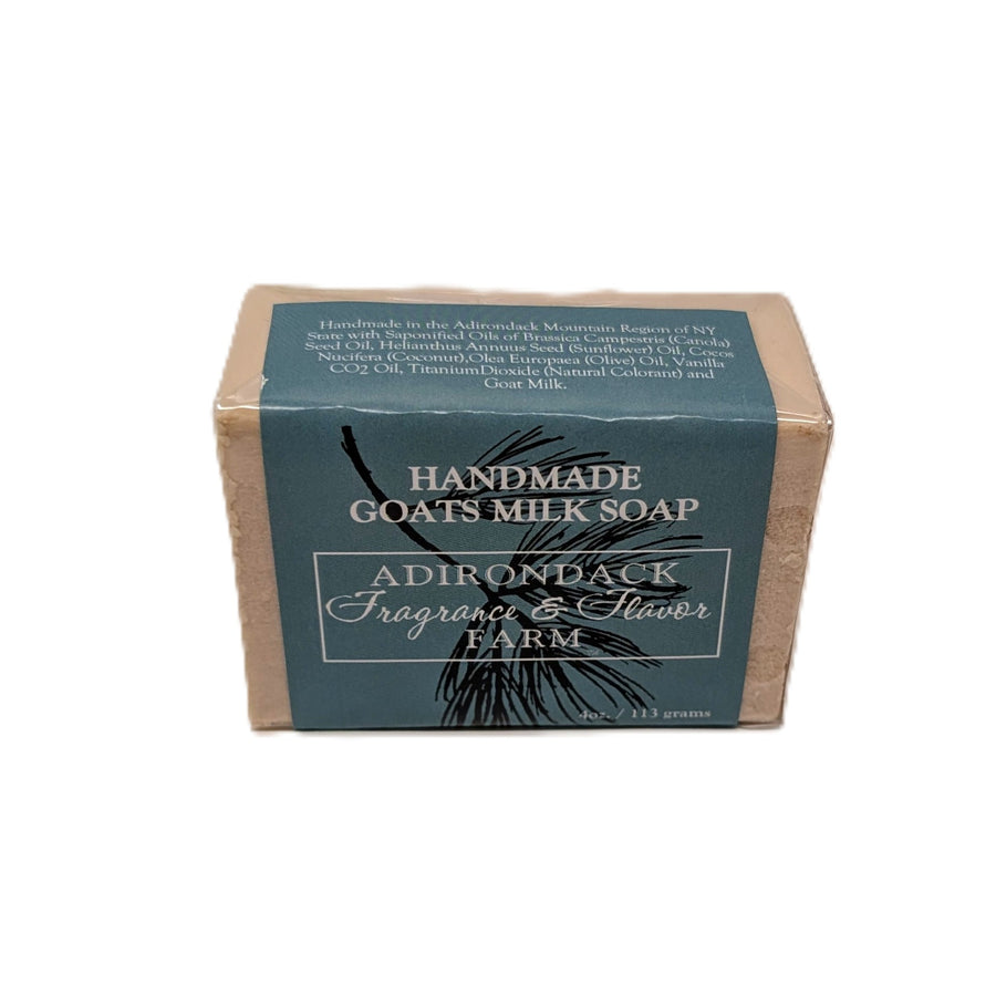 Adirondack Fragrance & Flavor Farm Bar Soaps