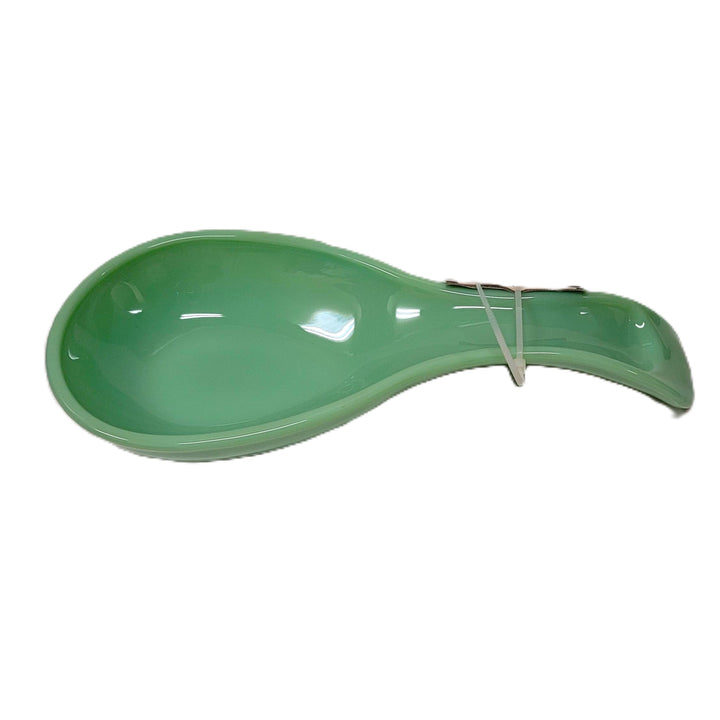 Jadeite Spoon Rest