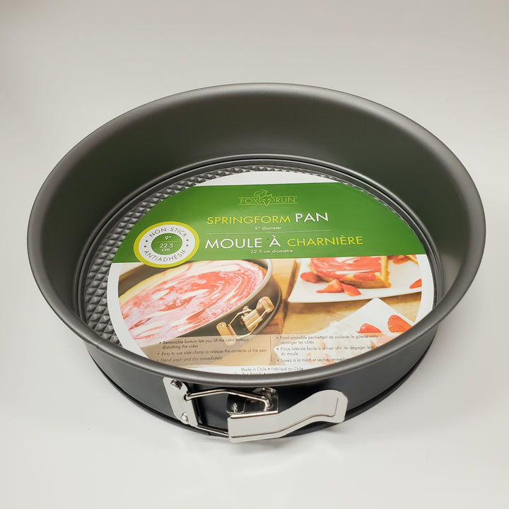 Springform Pan