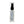 Single glass bottle of Earth Luxe Cool Breeze Aromatherapy spray standing upright. The top has a black spray dispenser seen through its plastic cover. A pale blue vertical product label fills the front side of the bottle.
