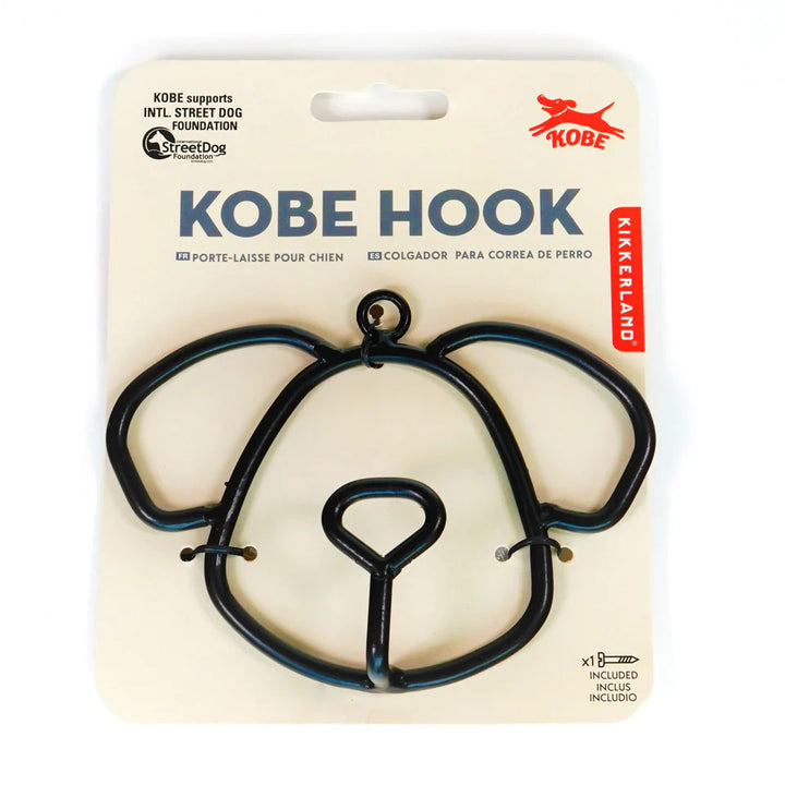 Kobe Hook