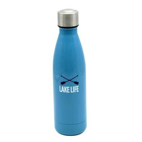 Lake Life Water Bottle