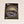 Single patch with a navy circle border and white embroidered text reading McKENZIE MOUNTAIN ELEVATION 3861, with mountain scene embroidered in circle in a circle.