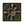 Square image of River & Lake Warrior bandana with skull and crossed paddles in center with brown images of canoe, boat, kayak and raft surrounding the center image. Browns and blues on a dark green background.