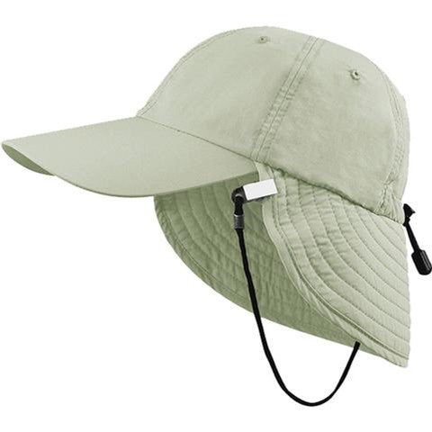 UV Bucket Hat with Flap