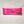 One bar of Milk Chocolate in pink packaging: cherry tastes like a cherry cordial without the mess, ciherry chic; All Natural, Net weight 2.5 oz.