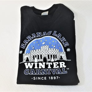Long-Sleeve Winter Carnival T-Shirt
