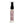 Single glass bottle of Earth Luxe Love Notes Aromatherapy spray standing upright. The top has a black spray dispenser seen through its plastic cover. A pale pink-colored vertical product label fills the front side of the bottle.