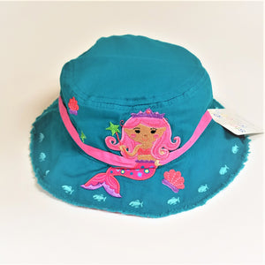Connectyle Kids UPF 50+ Bucket Sun Hat UV Sun Connectyle Kids UPF 50+ Bucket Sun Hat UV Sun