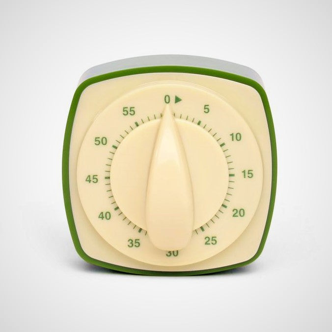 Vintage Kitchen Timer