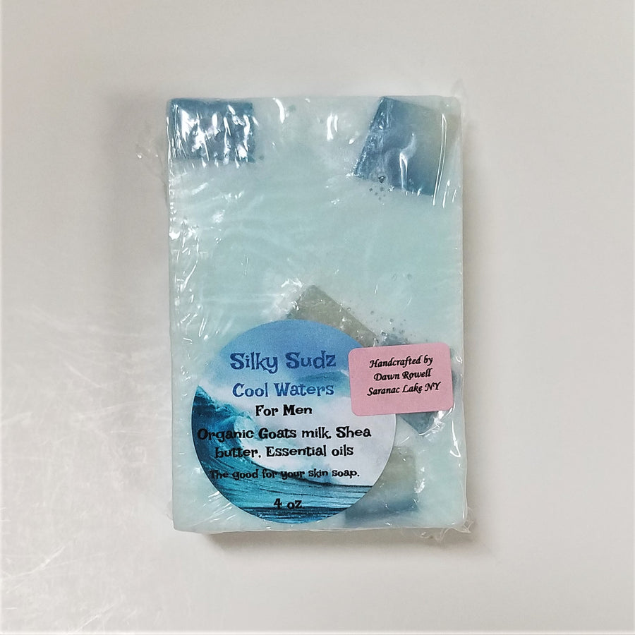 Silky Sudz Handmade Soap...New Scents Now Available