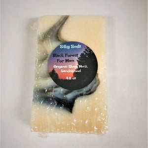 Silky Sudz Handmade Soap...New Scents Now Available