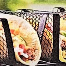 Taco Grill Rack – The Village Merc.