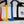 Winter Carnival Tote Bags